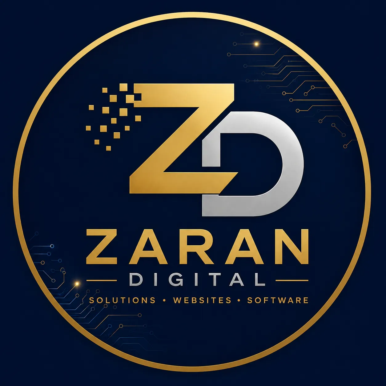 Zaran Digital